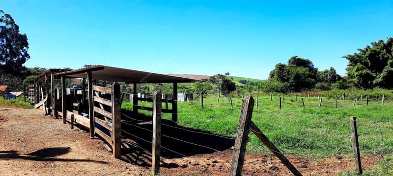 Área externa