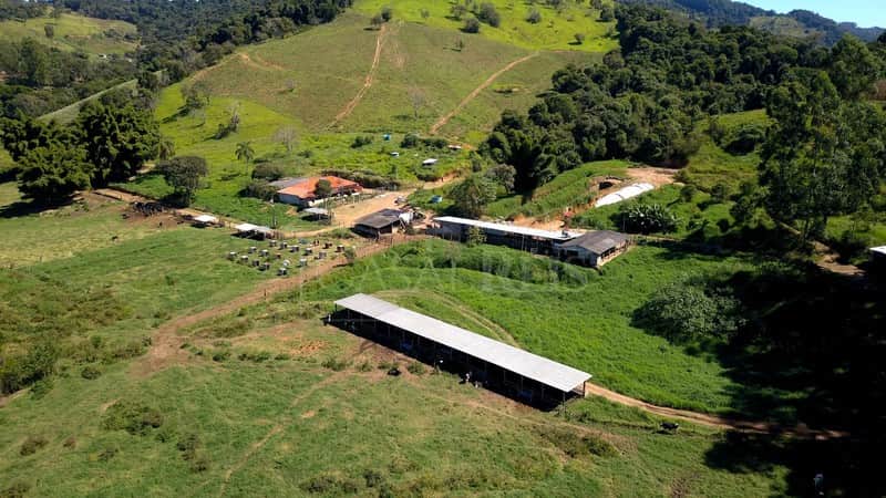 Sítio 24,2 ha à venda em Área Rural, Caldas