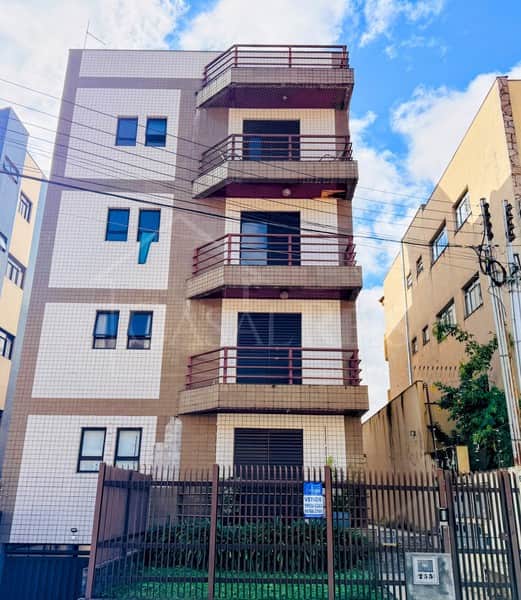 Fachada de