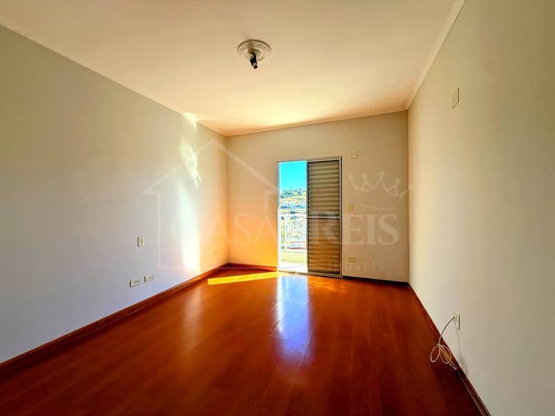 Quarto vazio