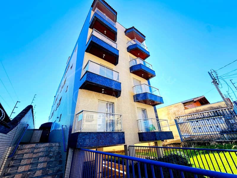 Fachada de