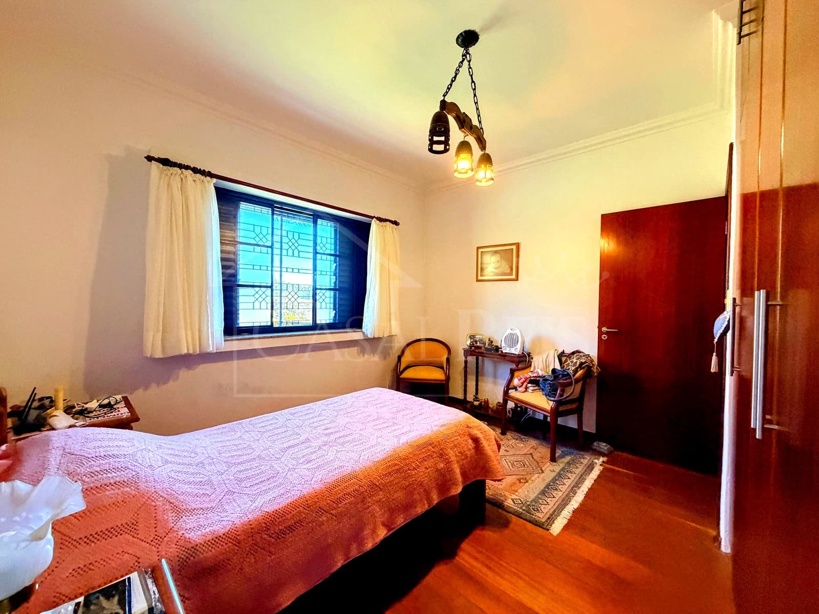 Quarto aconcheg