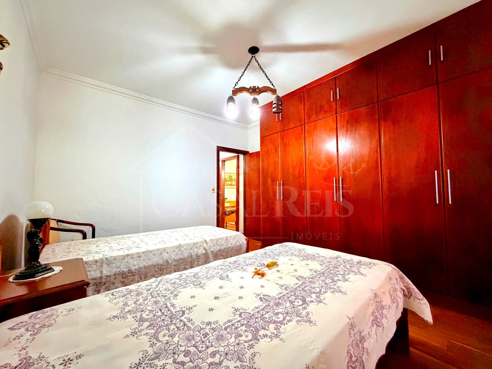 Quarto com