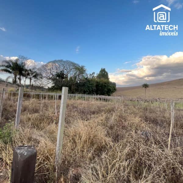 Chácara 1.000 m² à venda em Souza Lima, Poços de Caldas