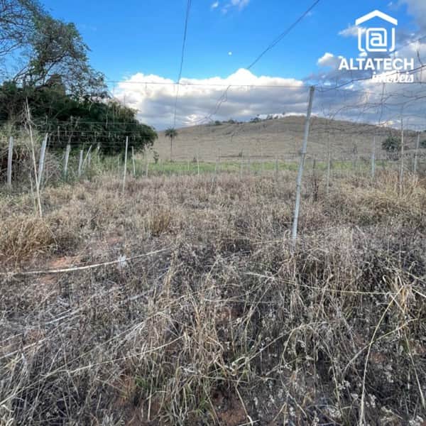 Chácara 1.000 m² à venda em Souza Lima, Poços de Caldas