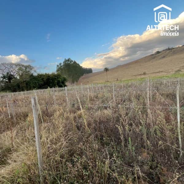 Chácara 4.000 m² à venda em Souza Lima, Poços de Caldas